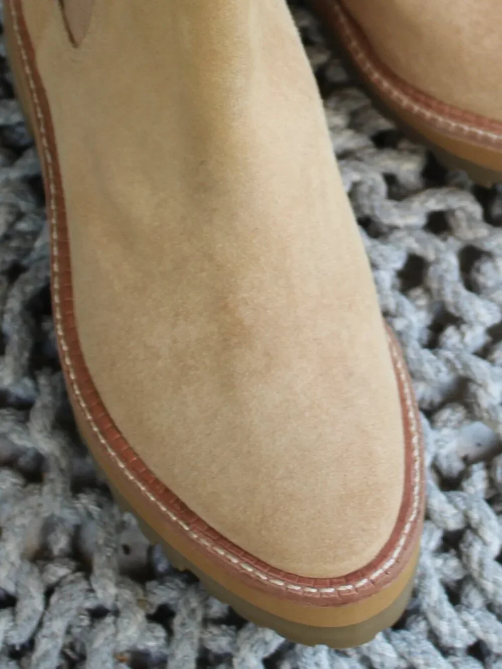 Kaanas montenegro beige